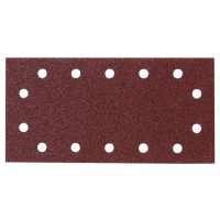 Makita P-35689 ABRASIVE PAPER 1/2 SHEET 120G X50