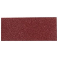 Makita P-36332 ABRASIVE PAPER 115X280mm 80G X 50