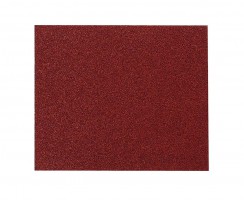 Makita P-36435 ABRASIVE PAPER 1/4  40G X50