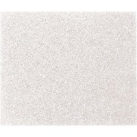 Makita ABRASIVE WHITE PAPER 1/4  40G