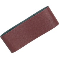 Makita P-36952 Abrasive Belt 100 x 610mm 40 Grit (Pack of 25)