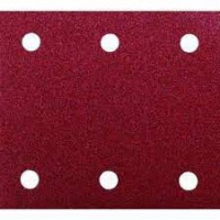 MAKITA HOOK & LOOP 180G Palm Sander Sheets Pack of 50