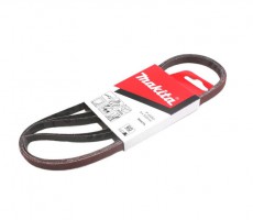 Makita P-43262 9mm x 533mm Belt Sander Sanding Belts 60G Grit Pack of 5 Belts For 9032 DBS180