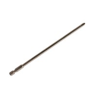 Makita P-67795 Autofeed Collated Drywall 157mm Phillips Ph2 Screwdriver Bit - SINGLE