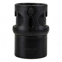 MAKITA COUPLING SLEEVE 36mm QUICKSYSTEM