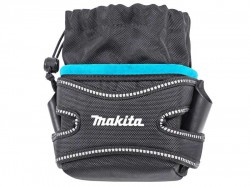 NO LONGER AVAILABLE Makita Blue Collection Drawstring Fixings Pouch