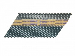 Paslode P34 51mm x 2.8mm RG Galv Plus (Pack of 1250) 