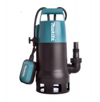 [NO LONGER AVAILABLE] Makita PF1010/2 240V 240 Litre Dirty Water Submersible Drainage Pump