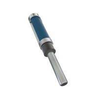 Kreg PRS250 Flush-Trim Bit - 1/4\" (6 mm)