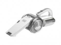 Black & Decker Compact Pivot PV1820L Handheld Dustbuster