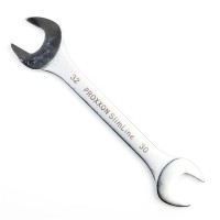 Proxxon 23860 Open End Flat Spanner, 30 x 32 mm NO 23 860