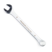 Proxxon 23908 Combination spanner, 8 mm NO 23 908