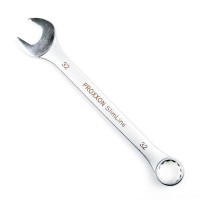Proxxon 23932 Combination Spanner, 32 mm NO 23 932