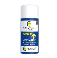 CT1 SuperFast Plus Super Glue Activator 150ml