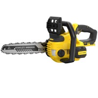Stanley FATMAX V20 SFMCCS630B 18V 30cm Chainsaw Body Only
