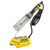 Stanley SFMCE040 18V V20 Soldering Iron - Body Only