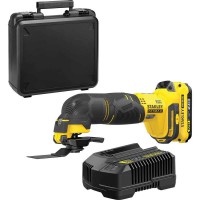 Stanley Multi Tools
