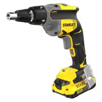 Stanley Screwdrivers