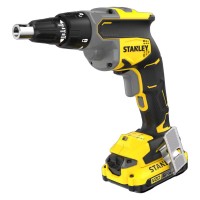 Stanley SFMCF600D1S V20 18v Cordless Drywall Screwdriver