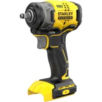 Stanley SFMCF910B V20 18v Cordless Brushless 3/8\" Impact Wrench Body Only
