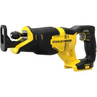 Stanley SFMCS300B-XJ V20 Recip Saw Bare