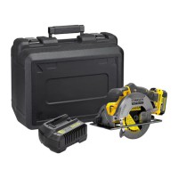 Stanley Saws