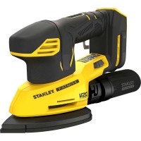Stanley SFMCW221 18V V20 Cordless Detail Sander Body Only
