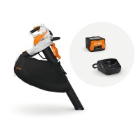 Stihl Blowers