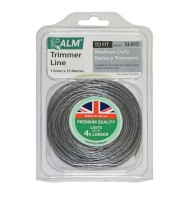ALM SL915 Twisted Trimmer Line 15m x 1.5mm