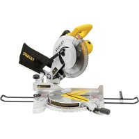 Stanley SM1650 1650W 254mm Fixed Head Mitre Saw