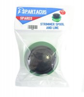 Spartacus SP212 Trimmer spool & line