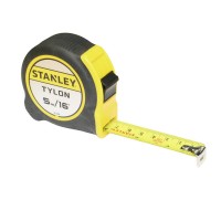 Stanley STA030696N Tylon Pocket Measuring Tape Measure 5m 16ft 19mm 0-30-696