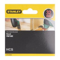 FATMAX STA26060 HCS Plungecut Wood Sawblade 32x40mm (Bosch Ref: 2608661601)
