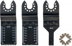 [NO LONGER AVAILABLE] FATMAX STA26170 Plunge Cut Set with Adaptor