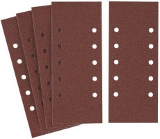 Stanley STA31096 THIRD SHEET, Un Punched White Alox 60g