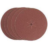 Stanley STA32001 DRILL SANDING Disc, 125mm 60g