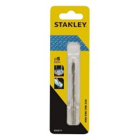 Stanley STA50711 Drill Bit HSS-CNC  Ø5mm    Flute Length: 52 Overall Length: 86