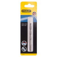 Stanley STA50714 Drill Bit HSS-CNC  Ø5.5mm    Flute Length: 57 Overall Length: 93