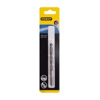 Stanley STA50720 Drill Bit HSS-CNC  Ø8mm    Flute Length: 75 Overall Length: 117