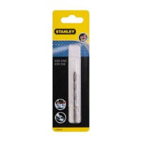 Stanley STA50726 Drill Bit HSS-CNC  Ø11mm    Flute Length: 94 Overall Length: 142