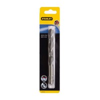 Stanley STA50730 Drill Bit HSS-CNC  13mm    Flute Length: 101 Overall Length: 151