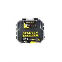 Stanley FaxMax Empty Driver Bit Box