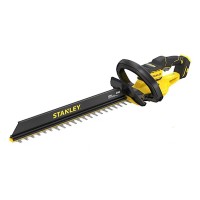 Stanley FATMAX V20 STCHT8255B-GB 55CM Hedge Trimmer Body Only