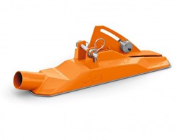 Stihl TA026900800 TSA 300 Depth Limiter With Suction Nozzle