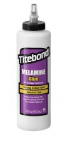 Titebond 4014 Melamine Glue 16oz Bottle