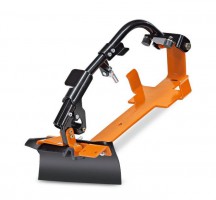 Stihl TB017900702 Quick Mounting Kit for TS 710i & TS 910i