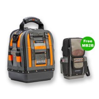 Veto Pro Pac Tech MCT High Visibility Orange With Free MB2B