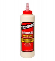 Titebond 5064 Original Wood Glue 16oz Bottle