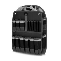 Veto Pro Pac TPBFF V-Swap Folio Tool Panel for Tech Pac Blackout / Build-Out