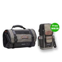 Veto Pro Pac TR-LC Large Tool Roll With Free MB2B